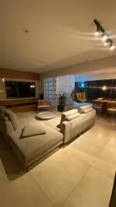 Apartamento com 3 Quartos à venda, 141m² no Vila Andrade, São Paulo