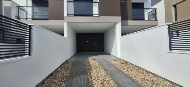 Casa com 3 Quartos para alugar, 146m² no Campeche, Florianópolis