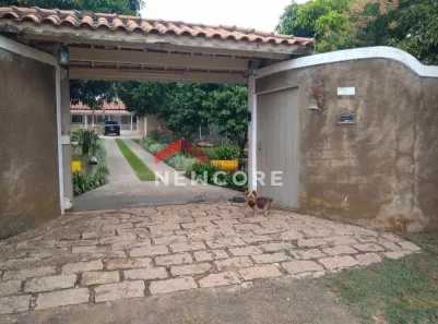 Fazenda/Sítio com 3 Quartos à venda, 320m² no Parque das Bandeiras, Indaiatuba