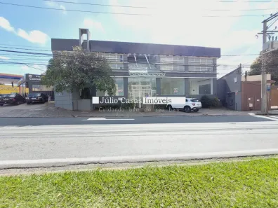 Prédio Comercial à venda, 611m² no Jardim Europa, Sorocaba