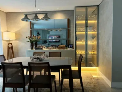 Casa de Condomínio com 3 Quartos à venda, 212m² no Lenheiro, Valinhos