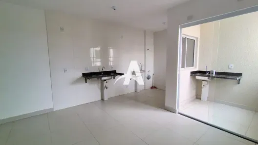 Apartamento com 2 Quartos para alugar, 56m² no Loteamento Portal do Vale II, Uberlândia