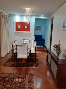 Apartamento com 4 Quartos à venda, 101m² no Vila Mascote, São Paulo