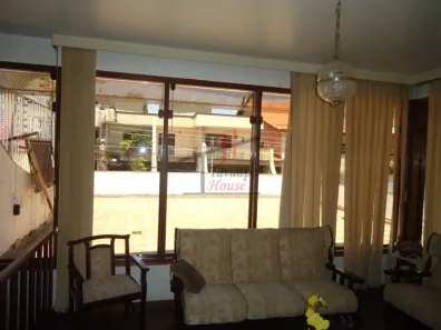 Sobrado com 3 Quartos à venda, 360m² no Jardim Textil, São Paulo