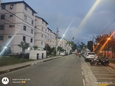 Apartamento com 2 Quartos à venda, 40m² no Anil, Rio de Janeiro