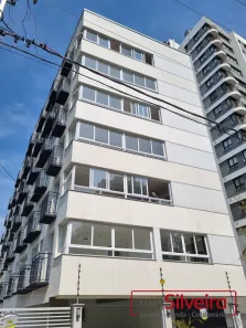 Apartamento com 1 Quarto para venda ou aluguel, 35m² no Jardim Botânico, Porto Alegre