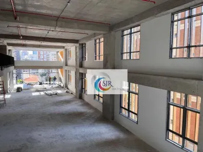 Sala Comercial para alugar, 1710m² no Pinheiros, São Paulo