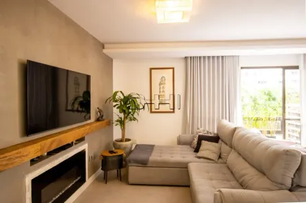 Apartamento com 4 Quartos à venda, 168m² no Vila Uberabinha, São Paulo