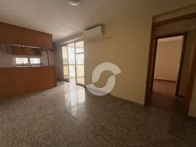 Apartamento com 2 Quartos à venda, 78m² no Icaraí, Niterói