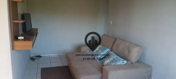 Apartamento com 2 Quartos à venda, 48m² no Cosmos, Rio de Janeiro