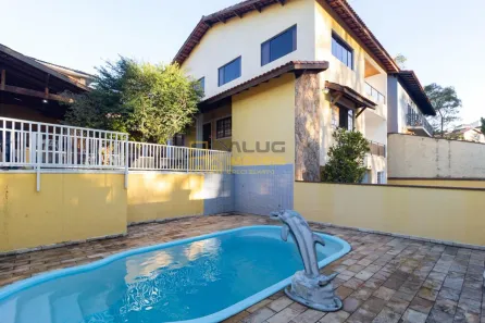 Casa com 5 Quartos à venda, 449m² no City Bussocaba, Osasco
