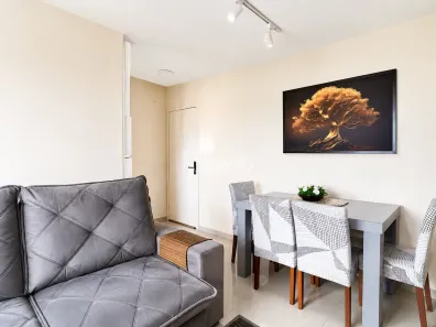 Apartamento com 2 Quartos à venda, 59m² no Cordeiros, Itajaí