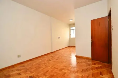 Apartamento com 3 Quartos para alugar, 115m² no Sion, Belo Horizonte