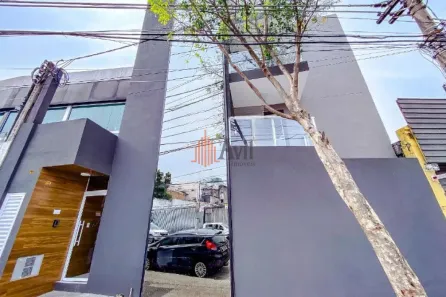 Prédio Residencial à venda, 880m² no Mooca, São Paulo