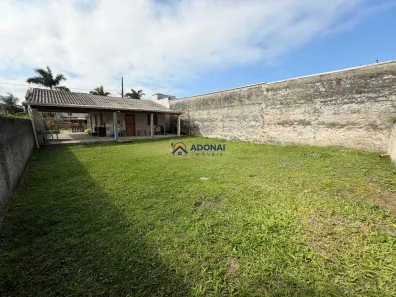 Casa com 2 Quartos à venda, 48m² no Guaratuba, Guaratuba