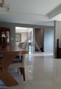Casa com 4 Quartos à venda, 327m² no Parque São Quirino, Campinas