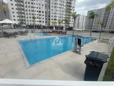 Apartamento com 3 Quartos à venda, 60m² no Camorim, Rio de Janeiro