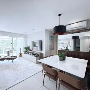 Apartamento com 3 Quartos à venda, 127m² no Barra da Tijuca, Rio de Janeiro