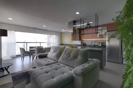 Apartamento com 2 Quartos à venda, 85m² no Vila Mariana, São Paulo