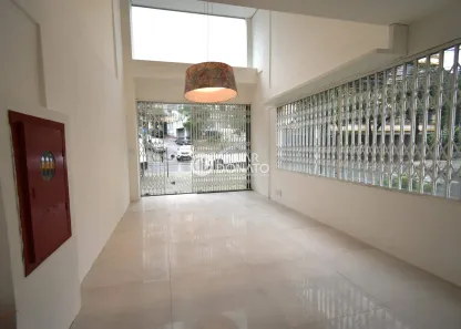 Ponto Comercial para alugar, 34m² no Cruzeiro, Belo Horizonte