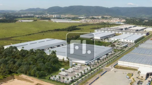 Galpão/Depósito/Armazém para alugar, 12110m² no Jardim Paranavaí, Mauá