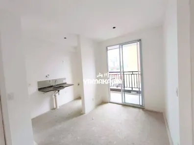 Apartamento com 2 Quartos à venda, 43m² no Tatuapé, São Paulo