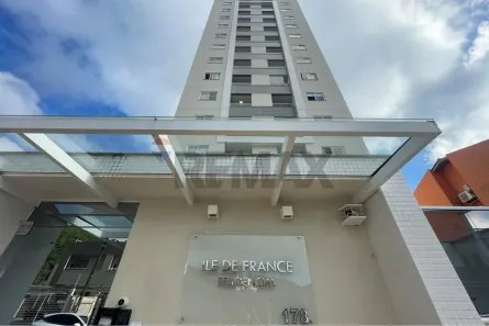 Apartamento com 2 Quartos à venda, 64m² no Carvalho, Itajaí