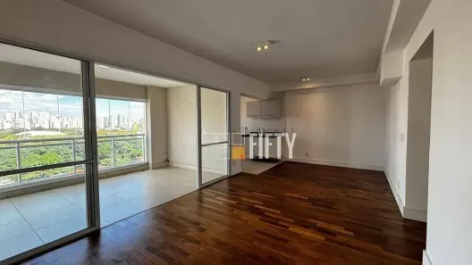 Apartamento com 2 Quartos à venda, 85m² no Brooklin Paulista, São Paulo