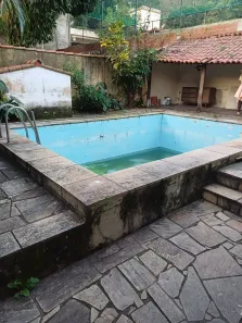 Casa com 3 Quartos à venda, 206m² no Santa Rosa, Niterói