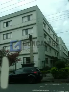 Apartamento com 3 Quartos à venda, 69m² no Jardim, Santo André