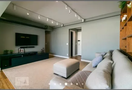 Apartamento com 3 Quartos à venda, 129m² no Parque São Jorge, São Paulo