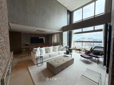 Apartamento com 2 Quartos à venda, 172m² no Vila da Serra, Nova Lima