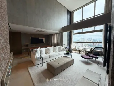 Apartamento com 2 Quartos à venda, 172m² no Vila da Serra, Nova Lima
