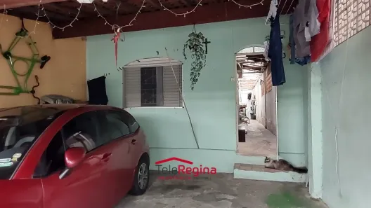 Casa com 3 Quartos à venda, 125m² no Jardim Itapoã, São José dos Campos