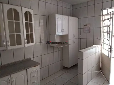 Sobrado com 1 Quarto à venda, 203m² no Vila Santa Clara, São Paulo