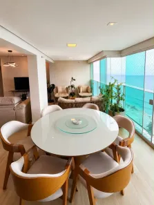 Apartamento com 3 Quartos à venda, 142m² no Ponta D'Areia, São Luís