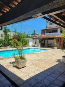 Casa com 7 Quartos à venda, 900m² no Engenho do Mato, Niterói