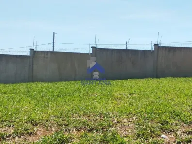 Lote/Terreno à venda, 255m² no Granjas Rurais Reunidas São Judas Tadeu, Taubaté