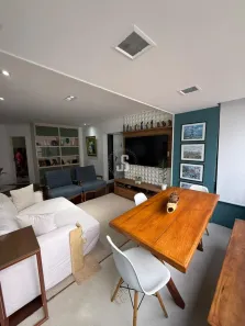 Apartamento com 3 Quartos à venda, 127m² no Chame-Chame, Salvador