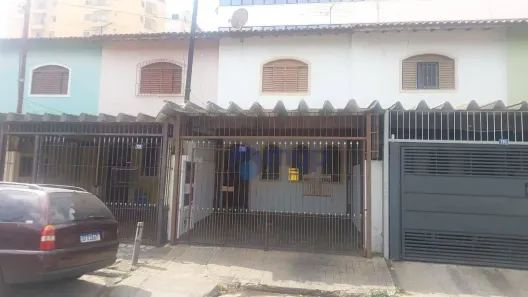 Sobrado com 2 Quartos à venda, 123m² no Vila Silveira, Guarulhos