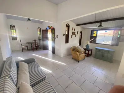 Casa de Condomínio com 5 Quartos à venda, 720m² no , Vera Cruz