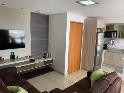 Apartamento com 2 Quartos à venda, 49m² no Vila Osasco, Osasco