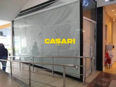 Ponto Comercial para alugar, 32m² no Centro, São Bernardo do Campo