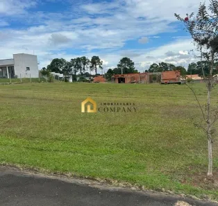 Lote/Terreno à venda, 1040m² no Jardim Dacha Sorocaba, Sorocaba