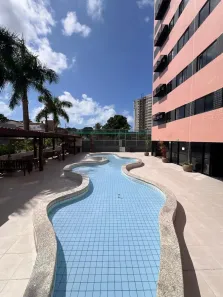 Apartamento com 2 Quartos à venda, 55m² no Serraria, Maceió