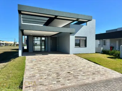 Casa de Condomínio com 3 Quartos à venda, 180m² no , Capão da Canoa