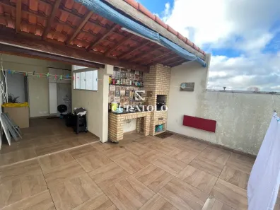 Cobertura com 2 Quartos à venda, 80m² no Vila Vitória, Santo André