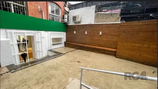 Ponto Comercial para alugar, 100m² no Rio Branco, Porto Alegre