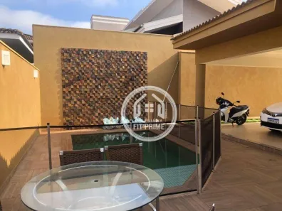 Casa de Condomínio com 3 Quartos à venda, 267m² no Residencial Marcia, São José do Rio Preto
