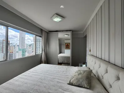 Apartamento com 2 Quartos à venda, 92m² no Centro, Balneário Camboriú